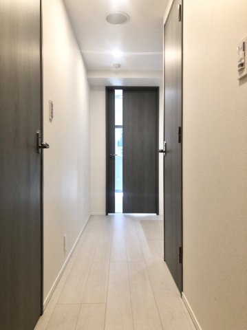 KNOTS大山／ノッツ大山803号室 ノッツ大山