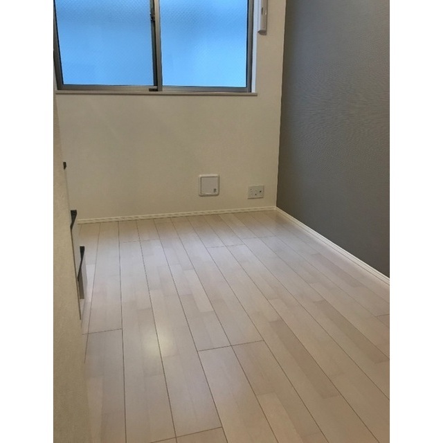 ｙｅｔ鎌倉202号室 内観