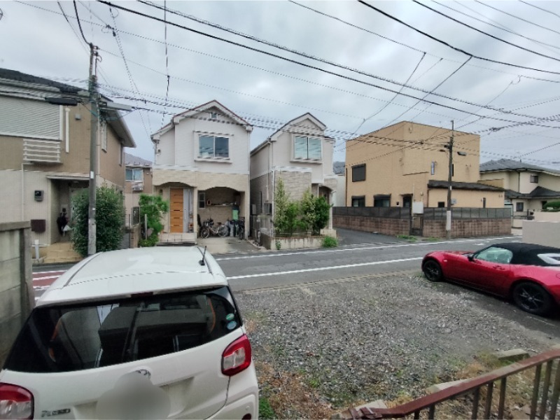 メゾン３３1階 部屋その他
