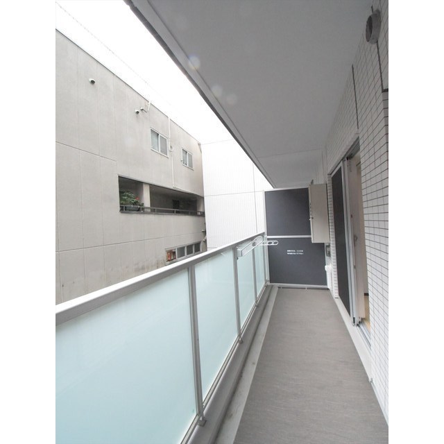 ＧＥＮＯＶＩＡ本所吾妻橋ｓｋｙｇａｒｄｅｎ0209号室 部屋その他