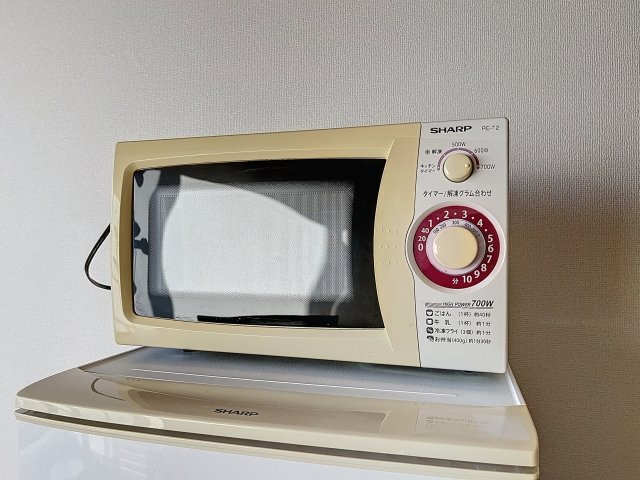 サンフレンズ経堂 部屋設備