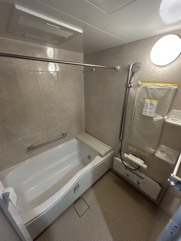 Ａｒｃａ材木座0201号室 お風呂