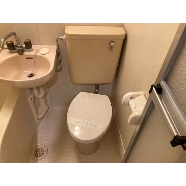 ブラウン第3101号室 内観