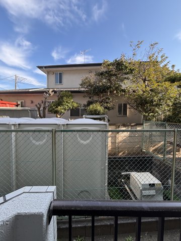 サン・ビーチ美松0103号室 展望