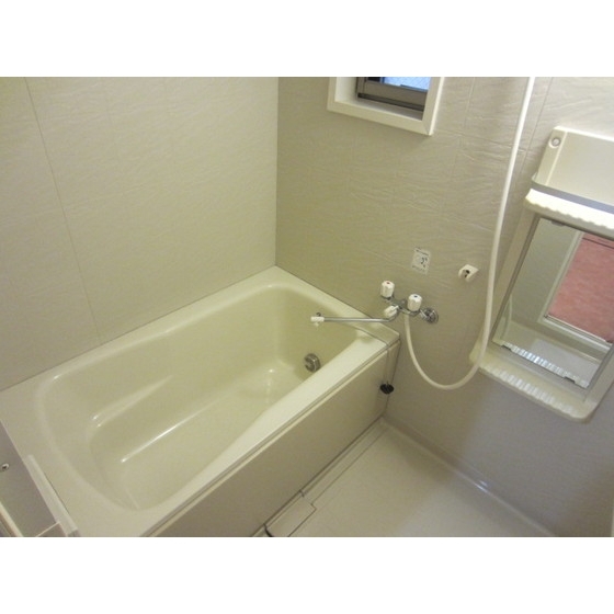 らくりーぶ２１下田3階 内観