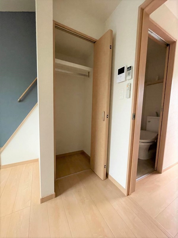 ＴＨＥ　ＨＯＵＳＥ　八王子東中野1階 同建物別部屋の参考画像