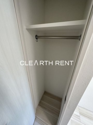 ＴＨＥ ＰＡＳＥＯ新小岩Ⅱ3階 同タイプ別住戸写真となります。現況と異なる場合がございます。