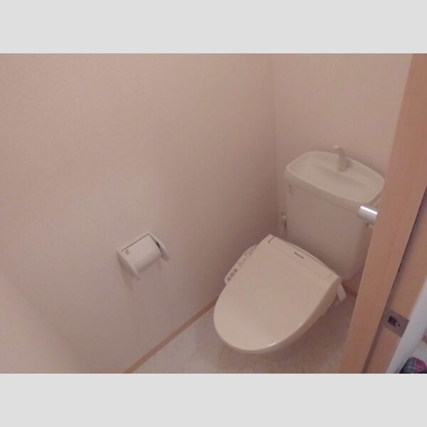 コンフォート北葛西101号室 温水洗浄暖房便座