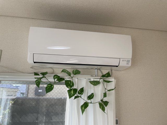 プララT&H107号室 その他