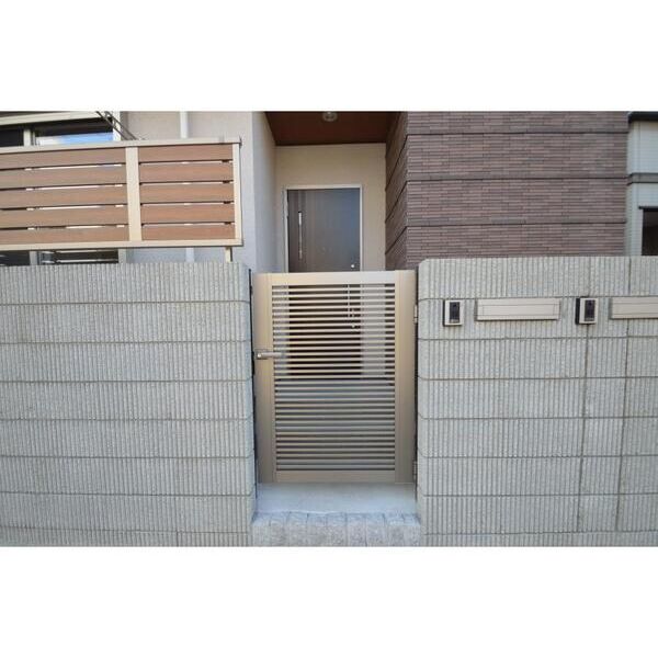 i.t.place エントランス