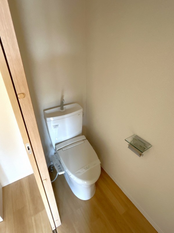 ニューテックスビル4階 部屋その他