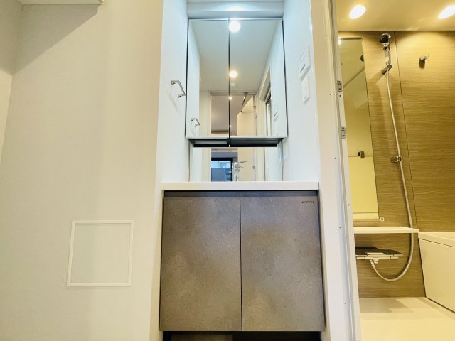 SYFORME OMIYA201号室 101号室（A´type）のお写真です（カラータイプが異なる場合がございます）