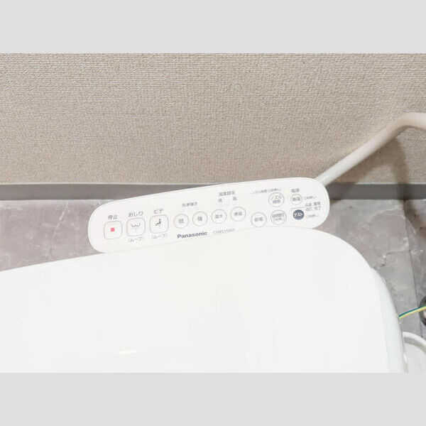 グローリーヒルズⅡ104号室 部屋その他