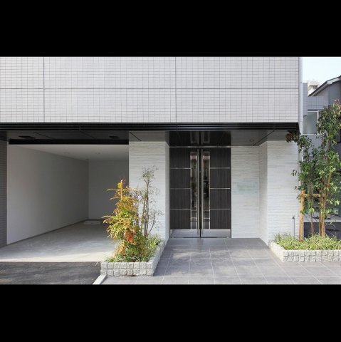 ラフィスタ尾久駅前5階 外観