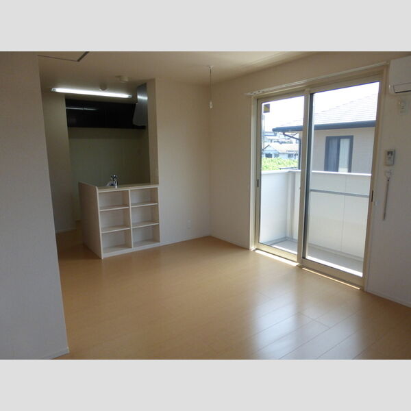 フルスハント LDK