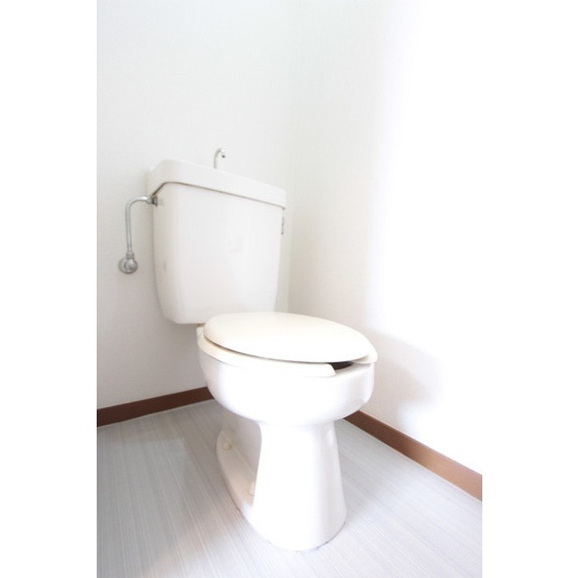 ファミーユしほみ 内観