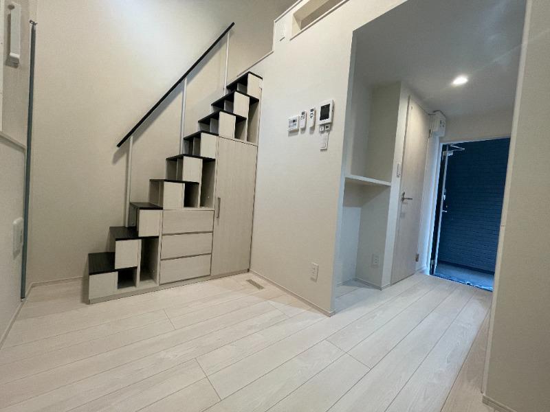 ハーモニーテラス白鷺Ⅱ1階 部屋その他