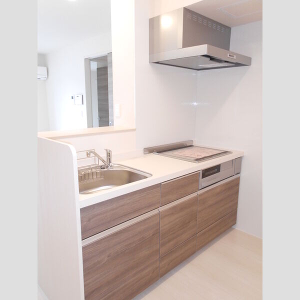 ブルームーン　A キッチン