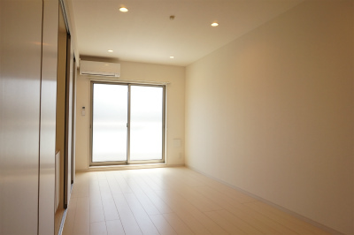 リブリ・新検見川1階 部屋その他