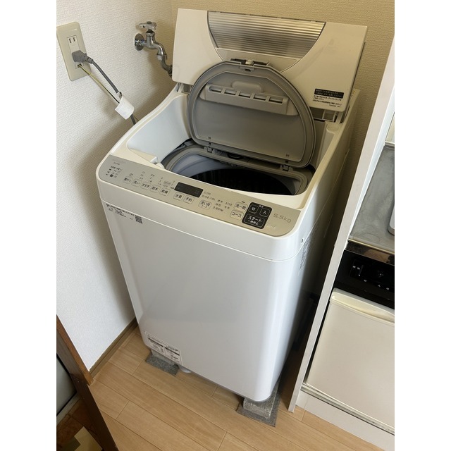メゾンエリカ103号室 部屋その他