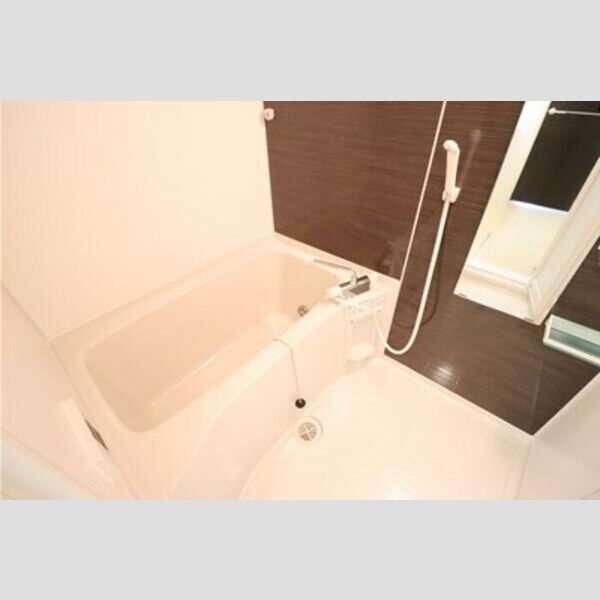 アローフィールド　B103号室 浴室