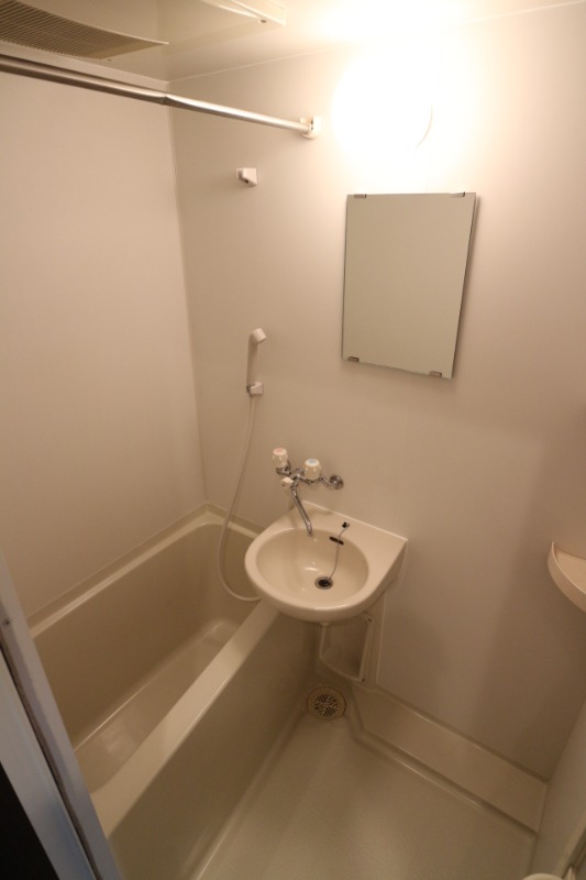 REV　REFAYS　B・B お風呂