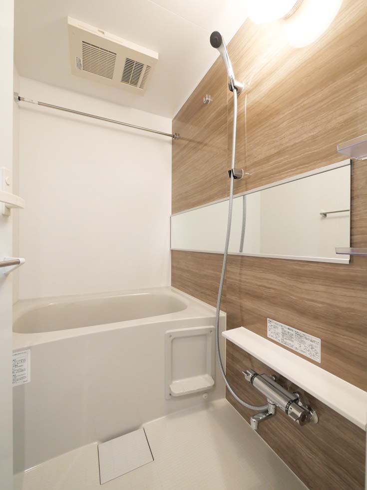 コンポジット渋谷本町5階 内観