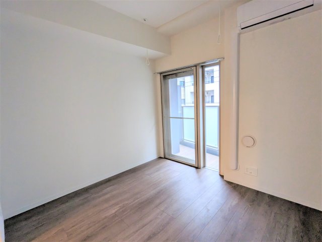 フォレストヒルズ立川 リビング