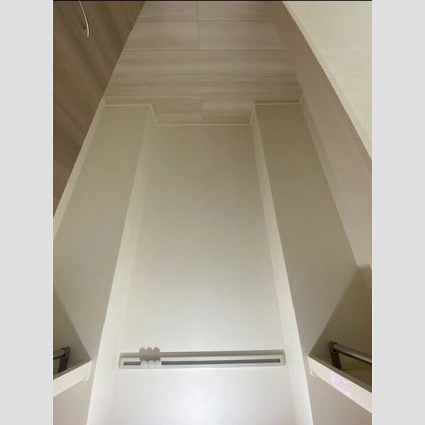 エスポワール　A 収納