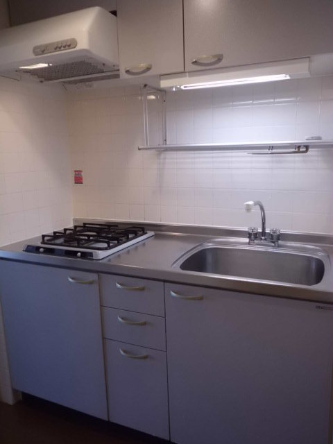 エクセルコート菊名0607号室 ※別部屋の参考写真です