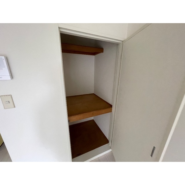 ハイツ舩木102号室 内観