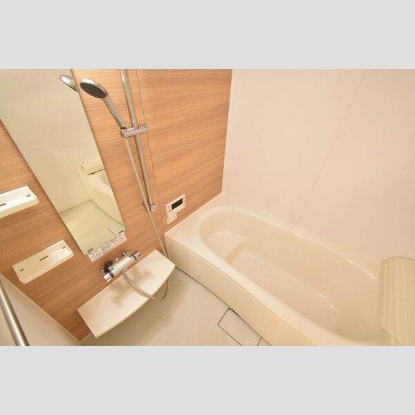 ロイヤルレジデンス本厚木 バスルーム