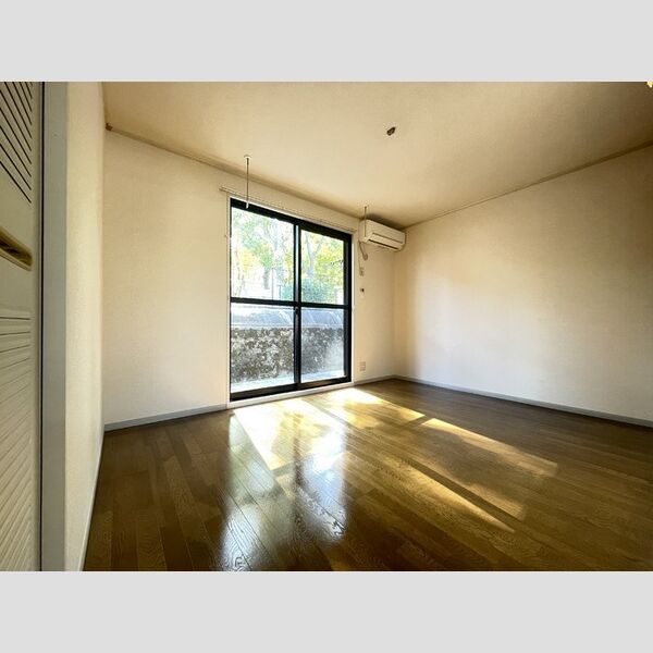 グリーンハイツ　A101号室 洋室6帖