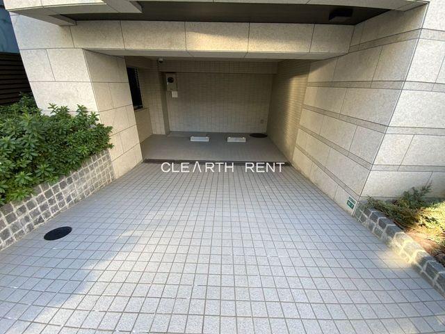 コンシェリア池袋 ＴＨＥ ＲＥＳＩＤＥＮＣＥ ＥＡＳＴ4階 ★直接の管理会社クレアスレント★分譲仕様の安心と快適を実感★