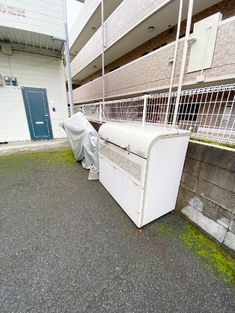 プレミール和光2階 部屋その他