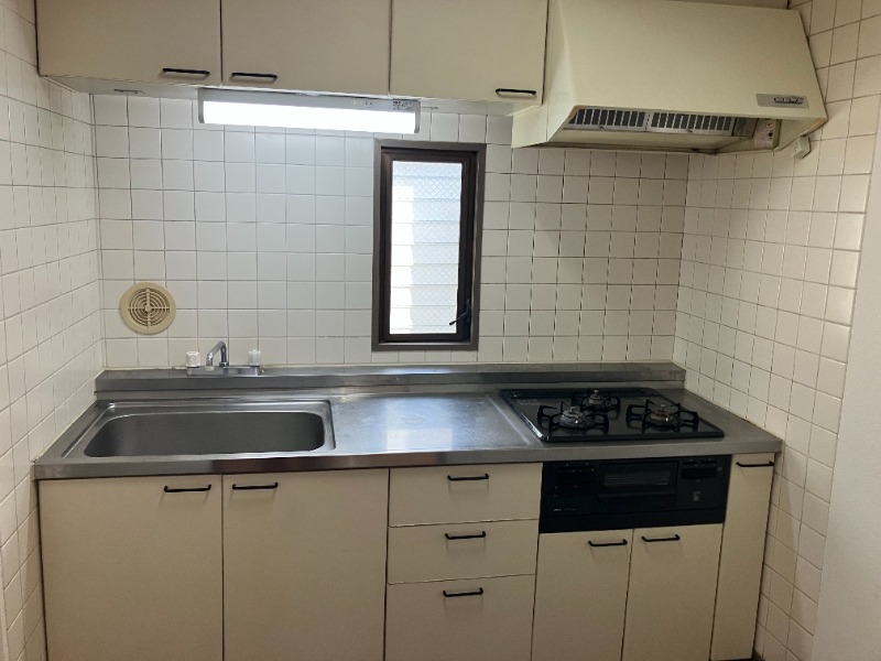 サンライズ三鷹 キッチン