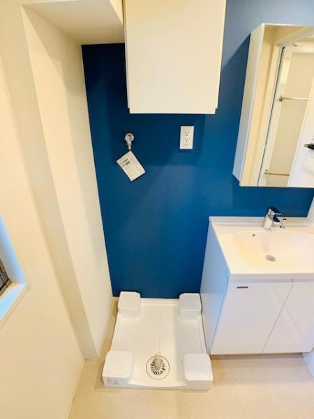 Ｂｒｉｌｌｉａ　ｉｓｔ　文京茗荷谷2階 部屋その他