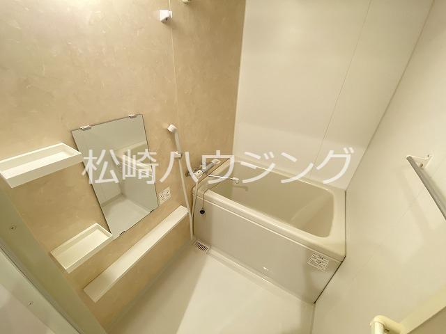 ＢＥＷＥＬプラス お風呂