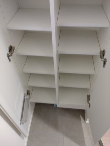 SYFORME ITABASHI Ⅲ203号室 ※同タイプ参考写真です（natural）