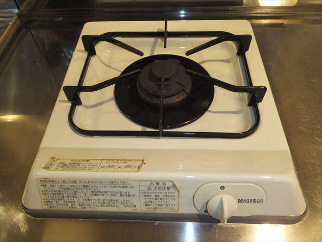 サンファミーリエ1階 部屋設備