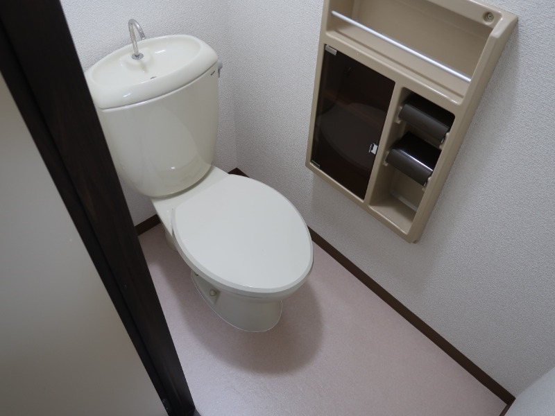 幸和ハイツ ※別部屋参考写真