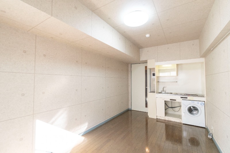 ビッグストーン池袋2階 内観