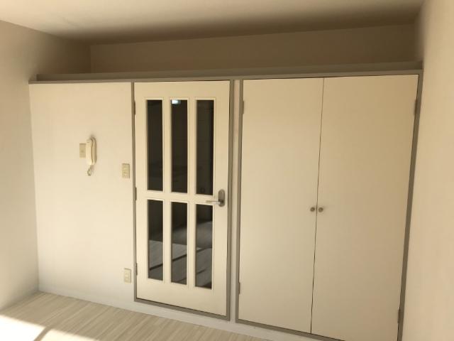 グレースカーサⅢ 洋室