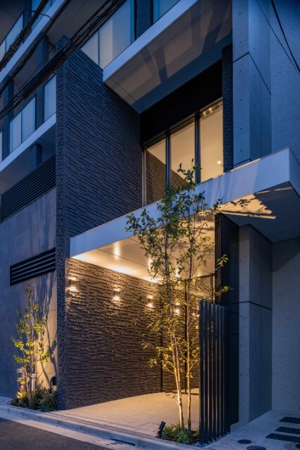 シーズンフラッツ菊川4階 部屋その他