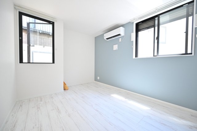 モンクール高野台2階 部屋その他