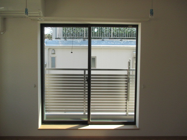 エスカーサ野沢0201号室 展望