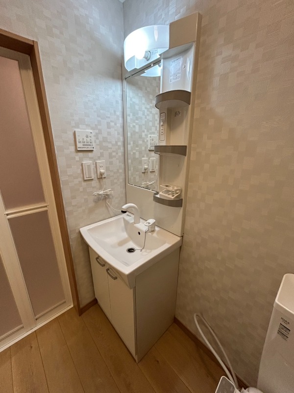 ＧａｒｄｅｎＣｏｕｒｔ上大岡Ａ号棟2階 別部屋参考写真