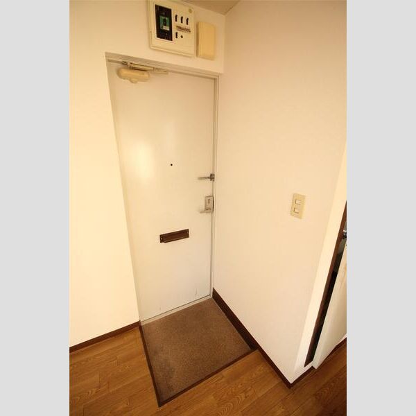 田村ハイツ202号室 部屋その他