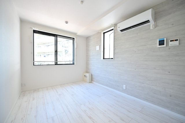 モンクール高野台3階 部屋その他