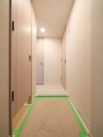 オーパスレジデンス中板橋2階 内観